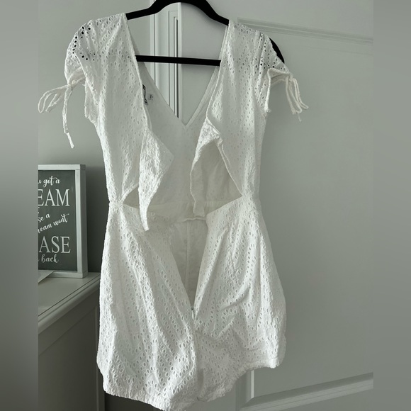 Express Romper - Picture 2 of 2